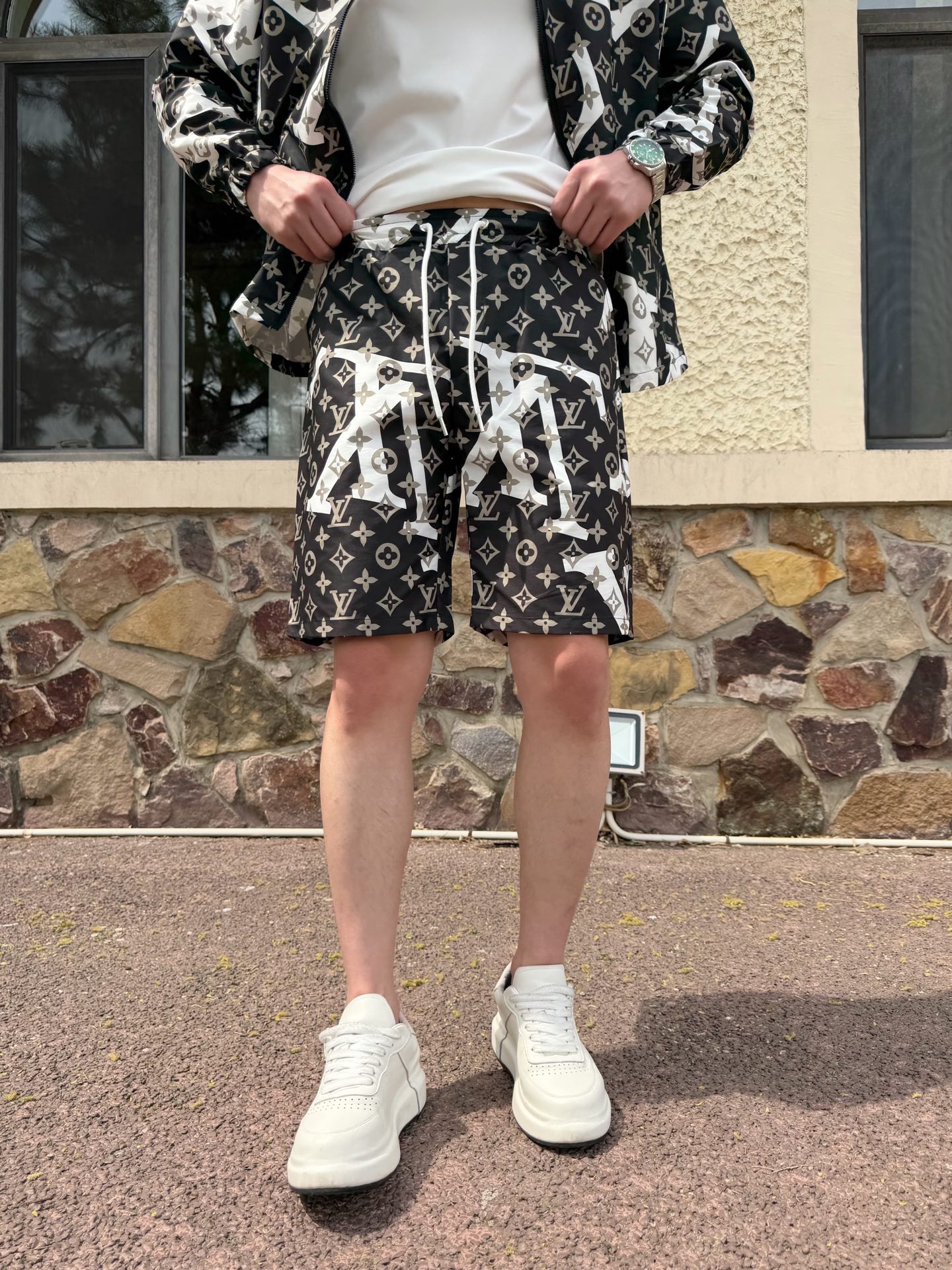 clothes and pants